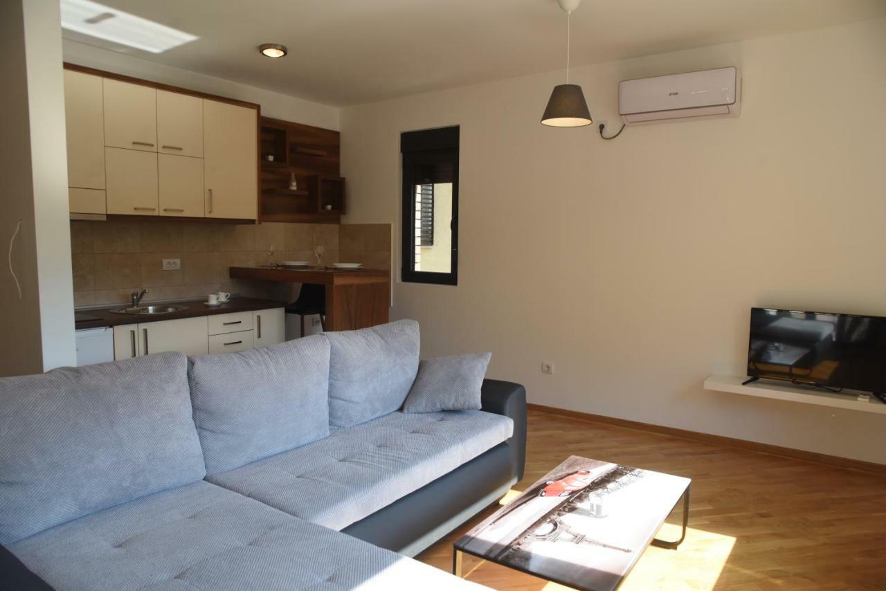 Apartmani Sunny Side Vrnjačka Banja Extérieur photo