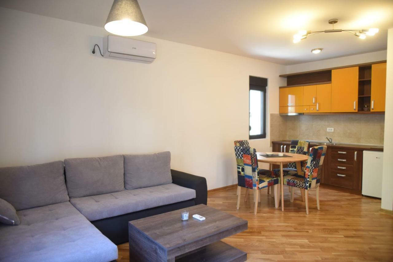 Apartmani Sunny Side Vrnjačka Banja Extérieur photo