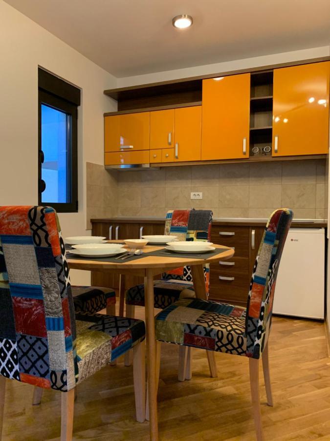 Apartmani Sunny Side Vrnjačka Banja Extérieur photo