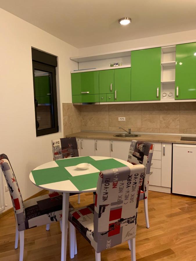 Apartmani Sunny Side Vrnjačka Banja Extérieur photo